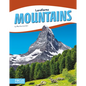 Mountains - Library Binding