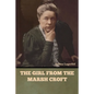 The Girl from the Marsh Croft - Paperback