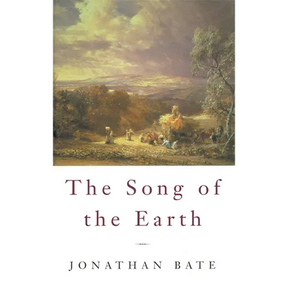 The Song of the Earth - Paperback