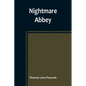 Nightmare Abbey - Paperback
