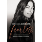 Fearless: The New Rules for Unlocking Creativity, Courage, and Success - Hardcover