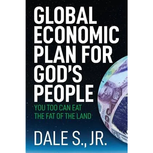 Global Economic Plan for Gods People - Paperback