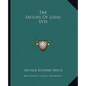 The Saviors Of Louis XVII - Paperback