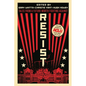 Resist: Tales from a Future Worth Fighting Against - Paperback