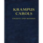 Krampus Carols Ancient And Modern - Paperback