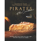 Cookbook From the Treasure Chest in Pirates of the Caribbean: Recipes That Will Make You Feel Like the Best Pirate Out There - Paperback
