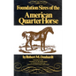 Foundation Sires of the American Quarter Horse - Paperback