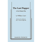 The Last Flapper - Paperback
