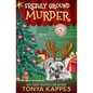 Freshly Ground Murder: A Killer Coffee Mystery Series - Paperback