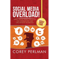 Social Media Overload - Paperback