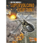 Can You Survive a Supervolcano Eruption? - Hardcover