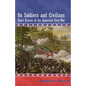 On Soldiers and Civilians - Short Stories of the American Civil War - Paperback