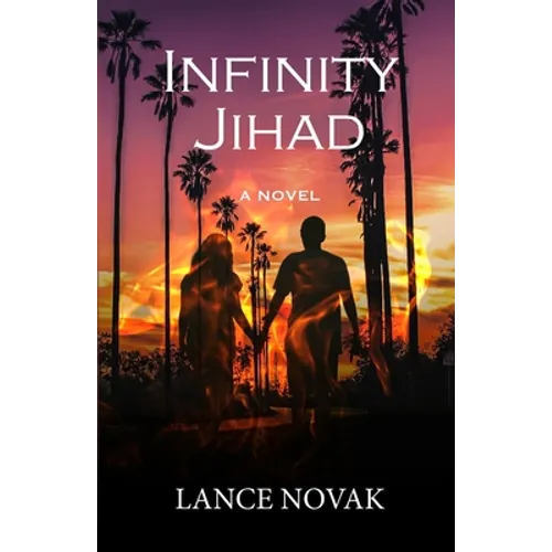Infinity Jihad - Paperback