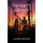 Infinity Jihad - Paperback