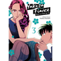Yakuza Fiancé Raise Wa Tanin Ga II Vol. 3 - Paperback