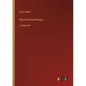 Shorter Prose Pieces: in large print - Paperback