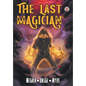 The Last Magician - Paperback