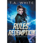 Rules of Redemption - Paperback