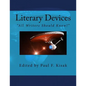 Literary Devices: "All Writers Should Know!" - Paperback