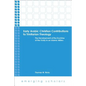 Early Arabic Christian Contributions to Trinitarian Theology: The Development of the Doctrine of the Trinity in an Islamic Milieu - Paperback