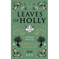 Leaves of Holly - Paperback