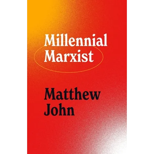 Millennial Marxist - Paperback