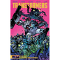 Transformers Vol. 4: Conquer and Control - Paperback