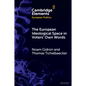 The European Ideological Space in Voters' Own Words - Paperback