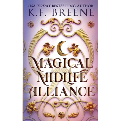 Magical Midlife Alliance - Paperback