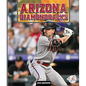 Arizona Diamondbacks - Library Binding
