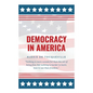 Democracy In America - Hardcover