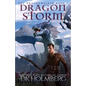 Dragon Storm - Paperback