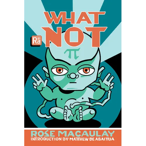 What Not - Paperback
