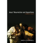 Jesus' Resurrection and Apparitions - Hardcover