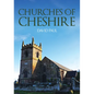 Churches of Cheshire - Paperback