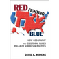 Red Fighting Blue - Paperback