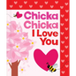Chicka Chicka I Love You - Hardcover