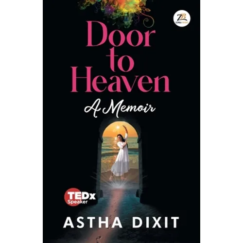 Door to Heaven - Paperback