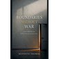 Boundaries Without War - Paperback
