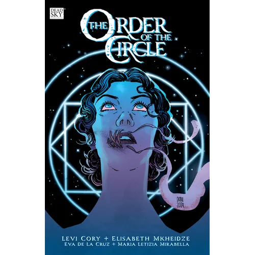 The Order of the Circle - Paperback