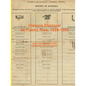 Elecciones en Puerto Rico, 1899-1964 - Paperback