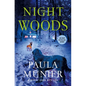 The Night Woods: A Mercy Carr Mystery - Hardcover
