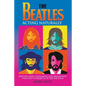 The Beatles: Acting Naturally - Paperback