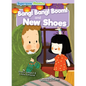 Bang! Bang! Boom! & New Shoes - Library Binding