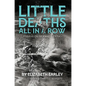 Little Deaths All in a Row: Essays on Sex and Death - Paperback