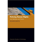 Policing Human Rights: Law, Narratives, and Practice - Hardcover