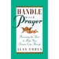 Handle with Prayer - Paperback