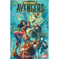 West Coast Avengers Vol. 1: The Gospel of Ultron - Paperback