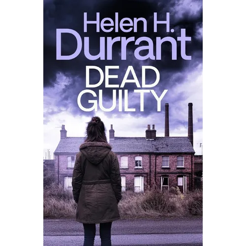 Dead Guilty - Paperback