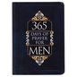 365 Days of Prayer for Men - Imitation Leather